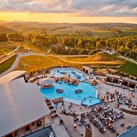 Nemacolin