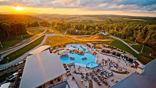 Nemacolin - 4 tähden