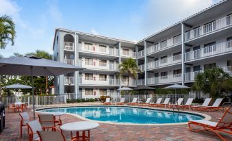 Holiday Inn & Suites Boca Raton - North