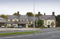 Premier Inn Northwich (Sandiway) Hotels in Sandiway