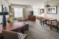 Residence Inn Burlington Colchester Hoteles en Colchester