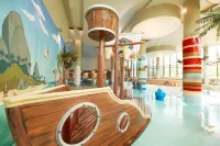 Radisson Blu Resort Swinoujscie - ติดทะเล