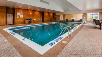Best Western Sault Ste. Marie - Pools