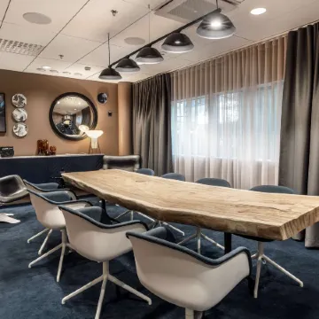 Scandic Helsinki Airport