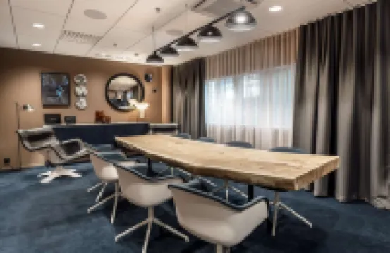 Scandic Helsinki Airport