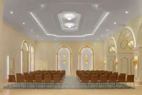 Dusit Doha Hotel