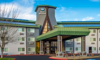 Inn at the Meadows - Portland - Delta Park - Jantzen Beach