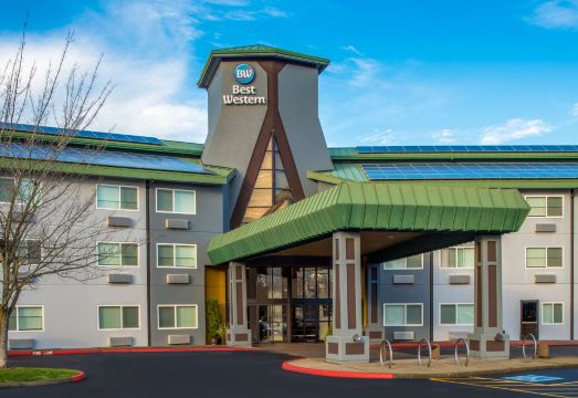 익스텐디드 스테이 아메리카 프리미어 스위트