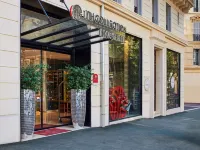 Hotel NH Collection Marseille Hotels near Le Panier