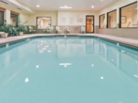 Baymont by Wyndham Portage Indiana Dunes Hotels in Portage