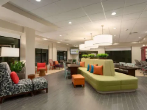 Home2 Suites by Hilton Goldsboro Hotels in Wayne County