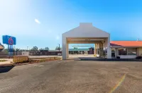 Motel 6 Childress, TX