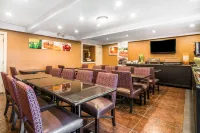 Quality Inn Rutland Killington - parking