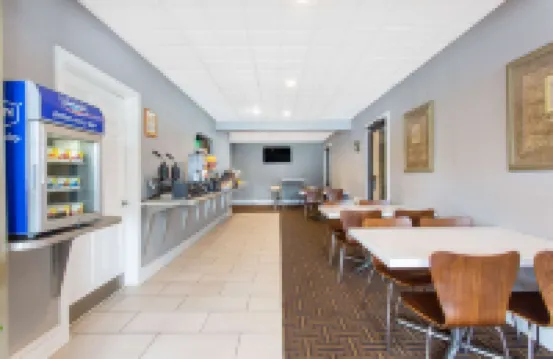 Super 8 by Wyndham Wytheville Hôtels à : 