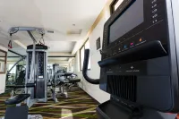 Barceló Aruba - All Inclusive - Gym