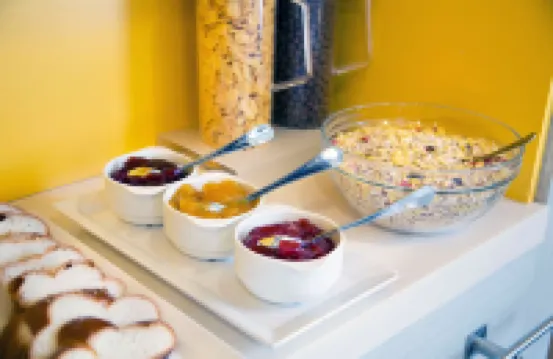 Premiere Classe Warszawa Centrum