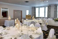 Best Western Balgeddie House Hotel - sarapan