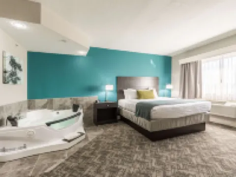 Best Western Plus Sebastian Hotel  Suites Hotels in Indian River County