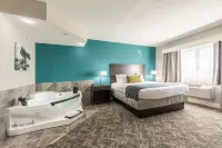 Best Western Plus Sebastian Hotel  Suites Hotel a Sebastian
