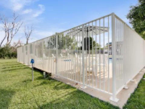 Motel 6 Salina, KS Hotels in Salina