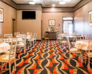 Quality Inn & Suites Next to the Casino - petit déjeuner