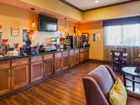 Best Western Plus Seminole Hotel  Suites Hotels in Seminole