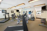 Baymont by Wyndham Griffin - Gym