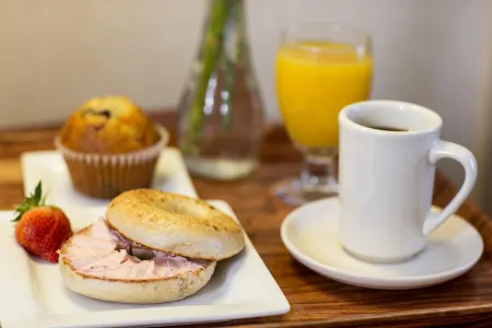 Rit Inn & Conference Center