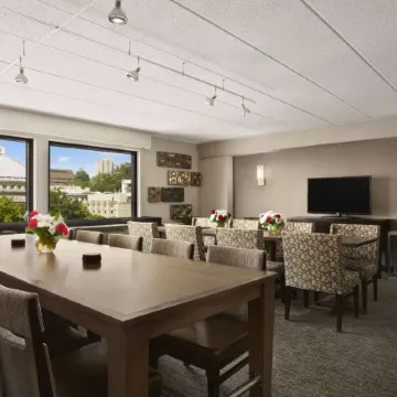 Wyndham Garden Midland