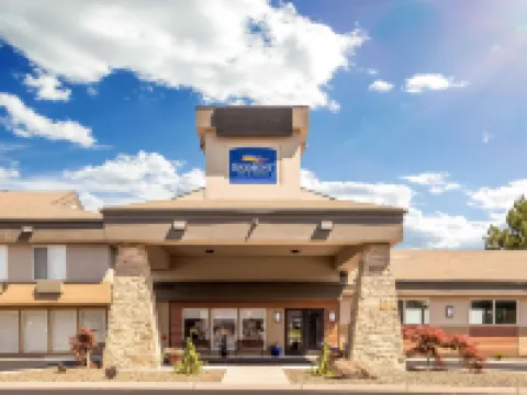 Baymont by Wyndham Kennewick WA Hotels in Kennewick