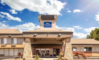 Baymont by Wyndham Kennewick WA