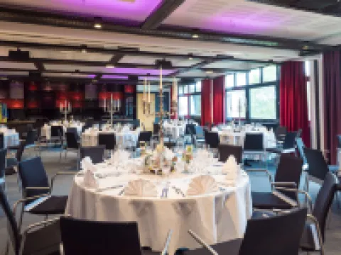 Hotel am Triller - Hotel & Serviced Apartments Hotels in Saarbruecken