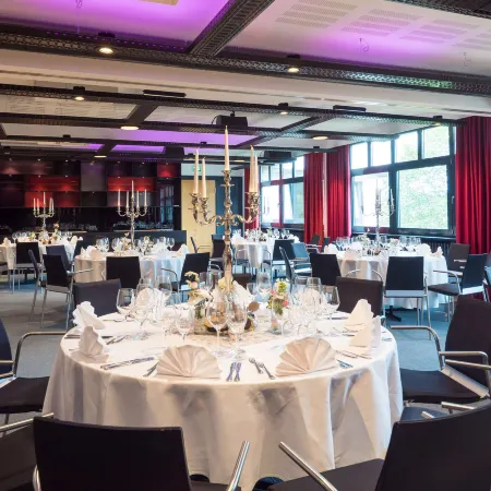 Hotel am Triller - Hotel & Serviced Apartments