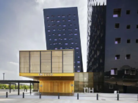 NH Milano Fiera Hotels in Rho