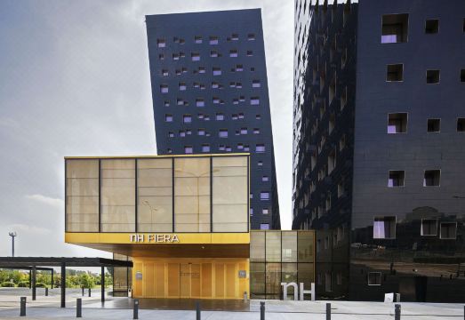 NH 밀라노 라운지