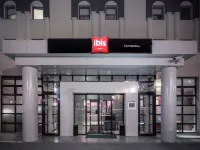 Ibis Constantine Các khách sạn ở Constantine