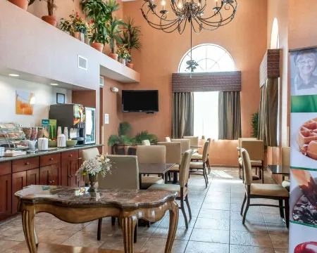 Premier Extended Stay Hobbs