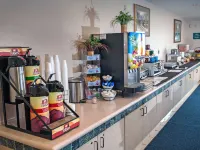SureStay Plus Hotel by Best Western Billings - breakfast