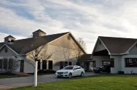 Fox Ridge Resort Các khách sạn ở North Conway
