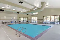 Baymont by Wyndham Provo River Hotels in Provo