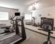 Quality Inn Tulalip - Marysville Hôtels à : Marysville