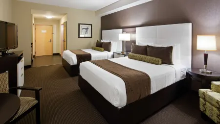 Best Western Premier Miami Intl Airport Hotel  Suites Coral Gables