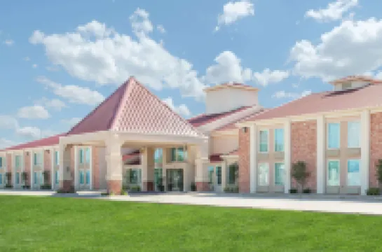 Super 8 by Wyndham Oklahoma City Hotels in 