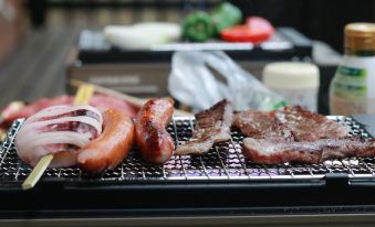 Larix Tateshina Villa