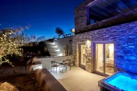Ionic Suites Hotels near Super Paradise Beach Club