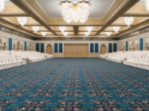 ザ リージェンシー ホテル クウェート クウェートのホテル