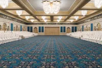The Regency Hotel Kuwait Hotels in Messila