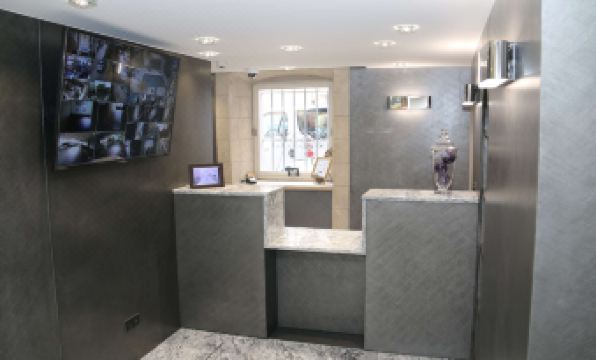 Golden Tulip Cannes Hotel de Paris