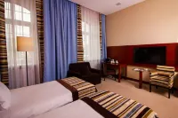 Młyn Jacka Hotel & Spa Hôtels à : Powiat de Wadowice