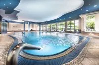 Steigenberger Hotel Treudelberg Hamburg Hotels in Ahrensburg